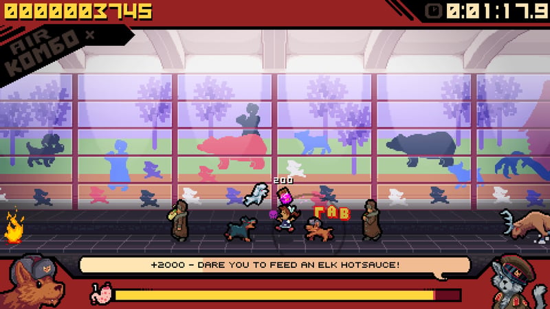 Game screenshot 2