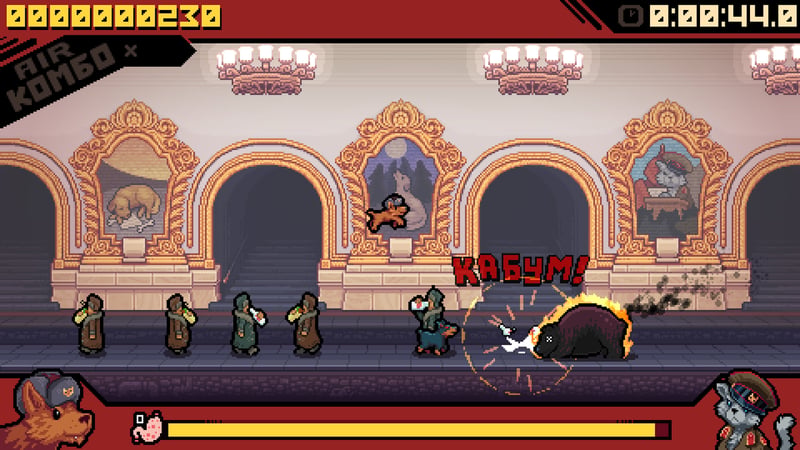 Game screenshot 4