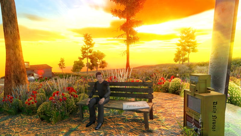 Game screenshot 3