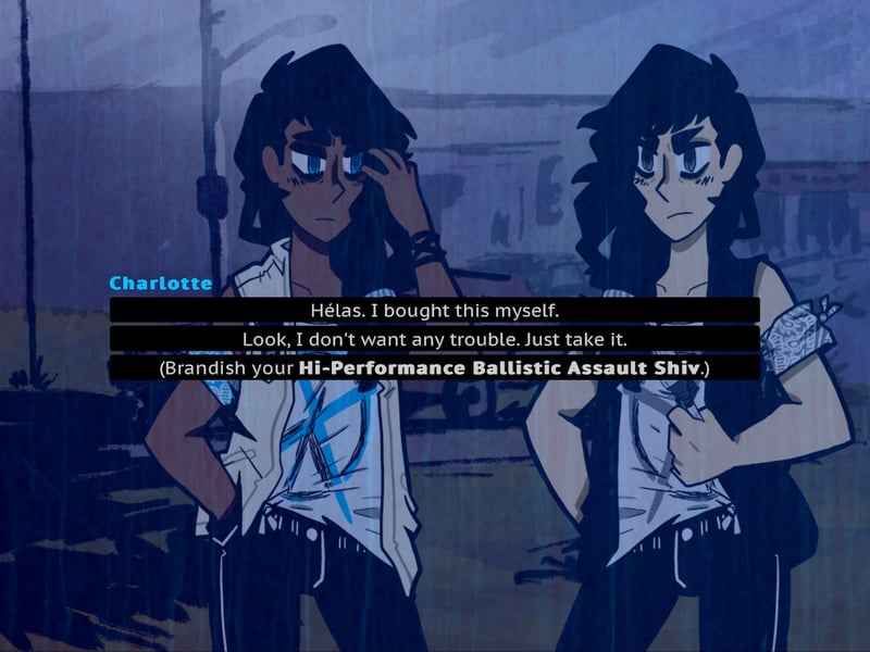 Game screenshot 3