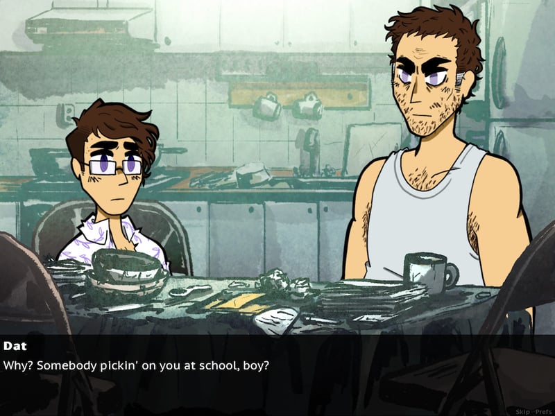 Game screenshot 4