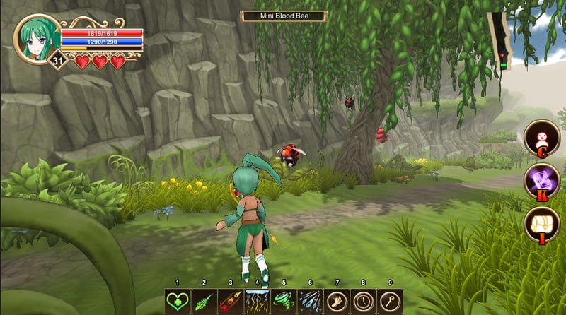 Game screenshot 3