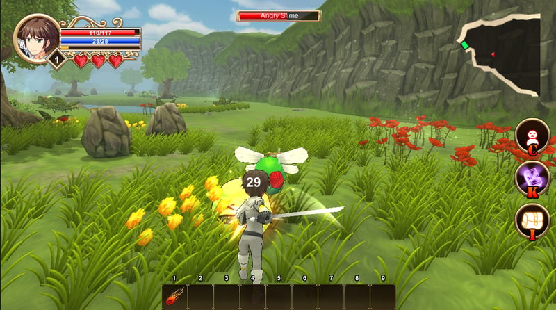Game screenshot 5