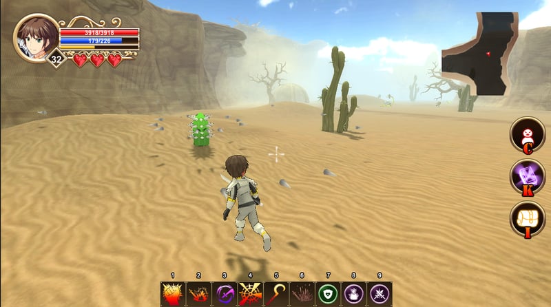 Game screenshot 4