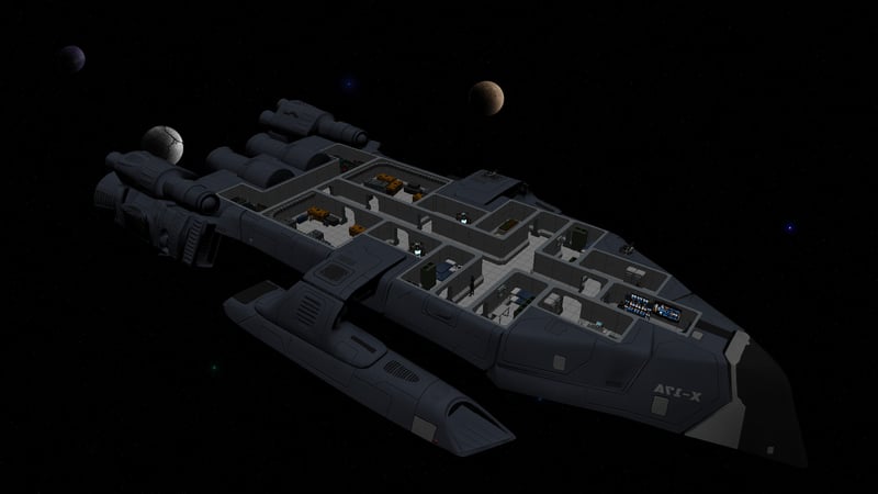 Game screenshot 3