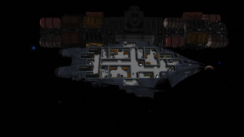 Game screenshot 1