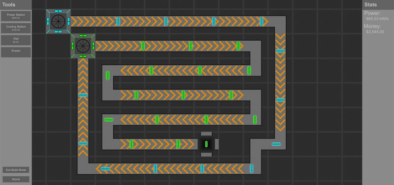 Game screenshot 3