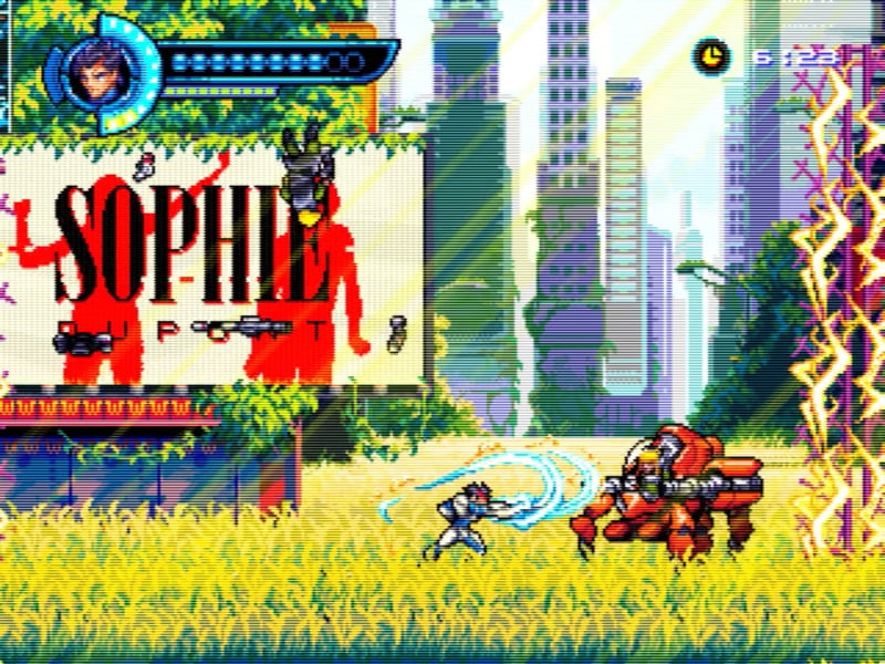 Game screenshot 4