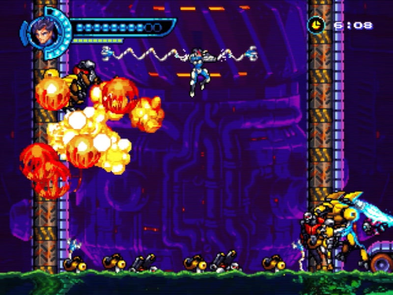 Game screenshot 5