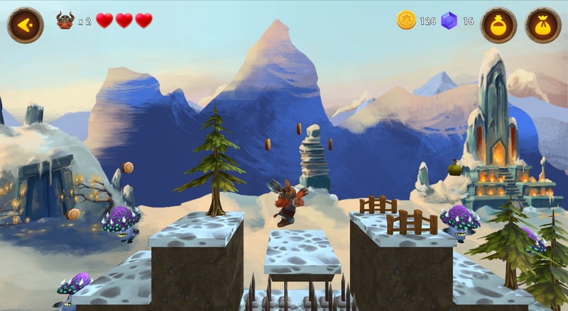 Game screenshot 3