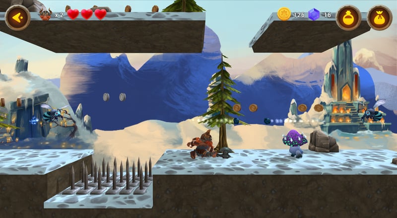 Game screenshot 5