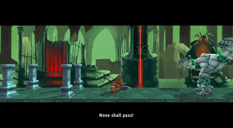 Game screenshot 1