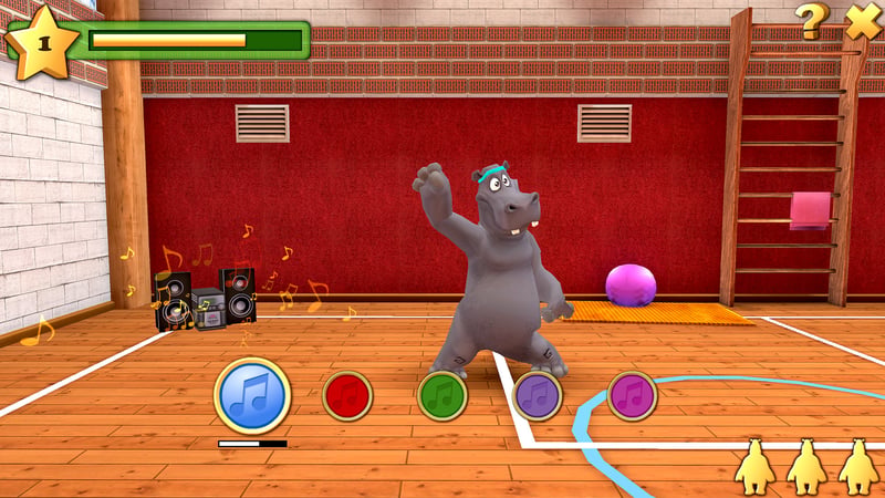Game screenshot 5