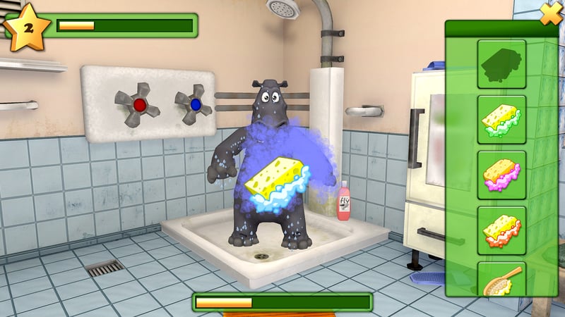 Game screenshot 4