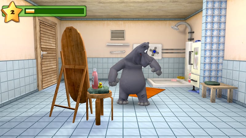 Game screenshot 3