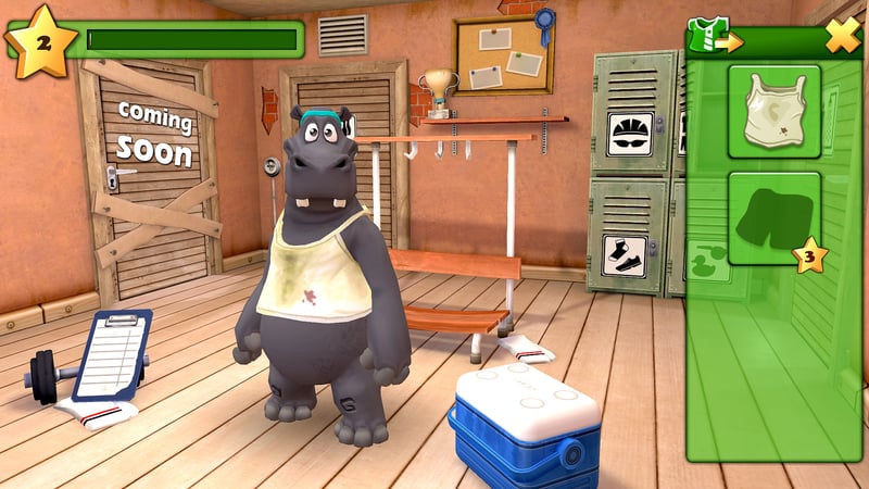 Game screenshot 2