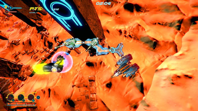 Game screenshot 3