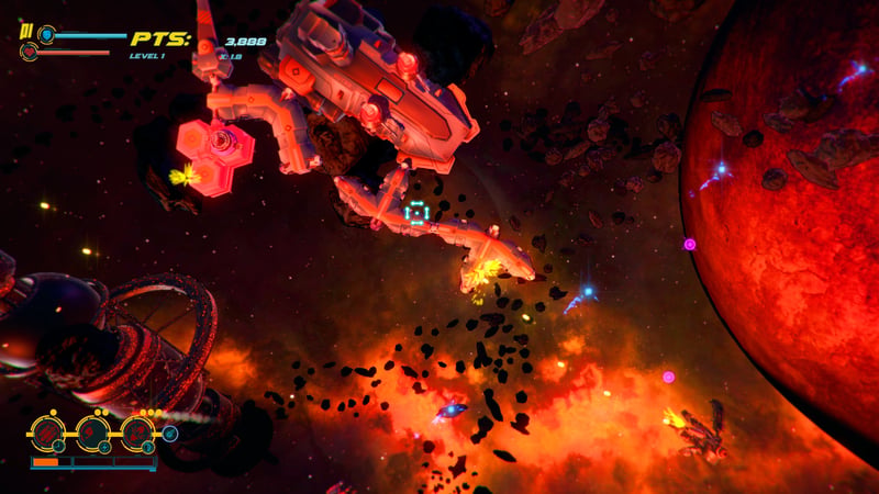 Game screenshot 2