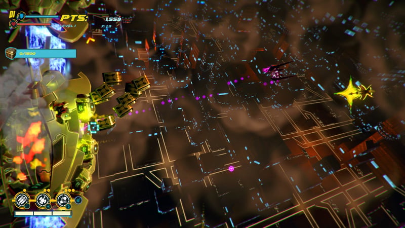 Game screenshot 4