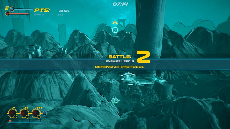 Game screenshot 4