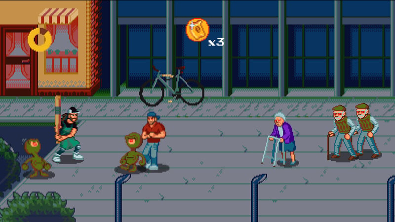 Game screenshot 2