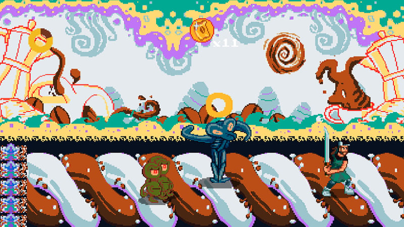 Game screenshot 3