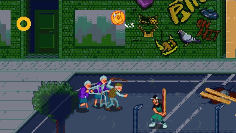 Game screenshot 4