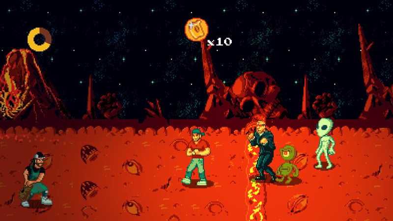 Game screenshot 5