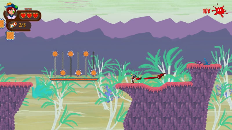 Game screenshot 5