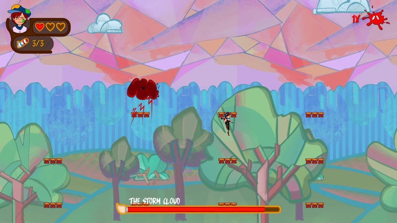 Game screenshot 4