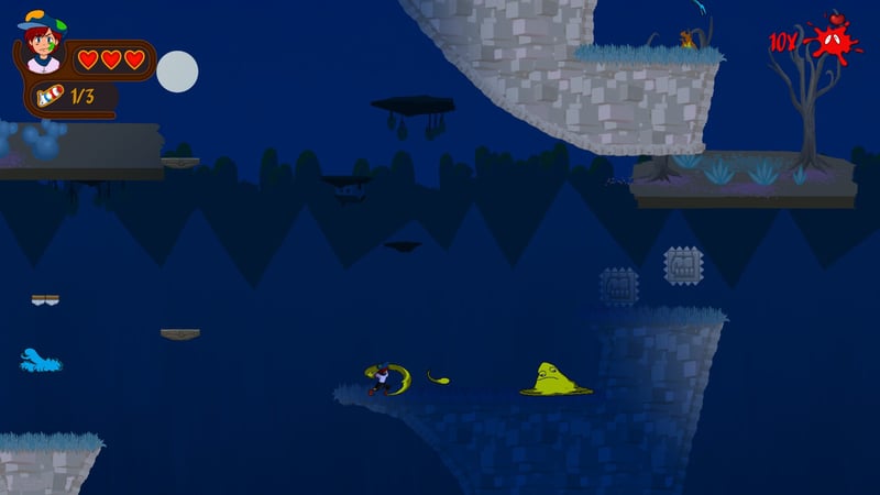 Game screenshot 3