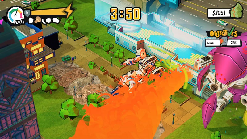 Game screenshot 2