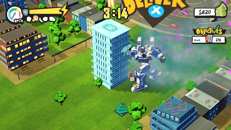 Game screenshot 4