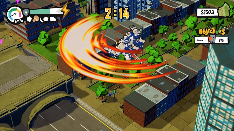 Game screenshot 4