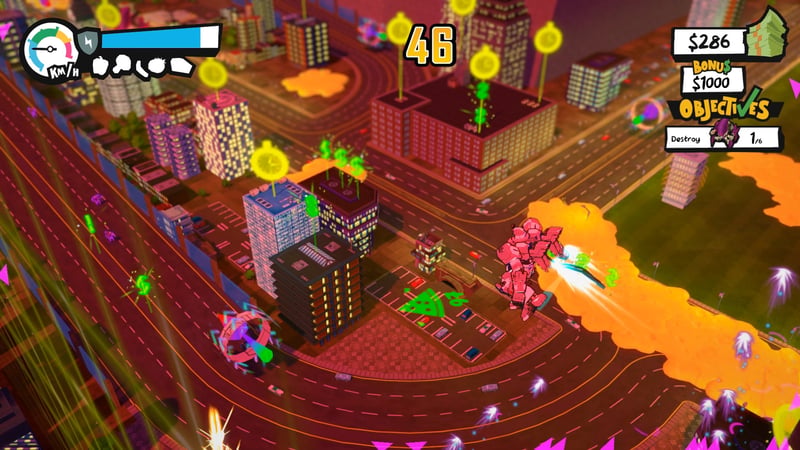 Game screenshot 5