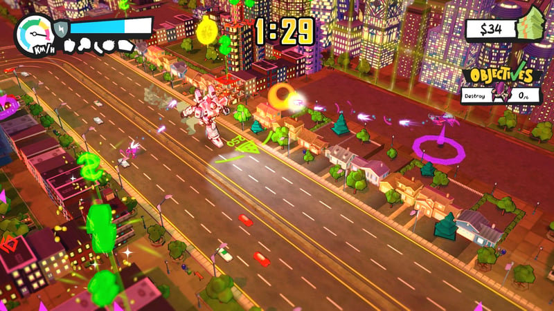 Game screenshot 3