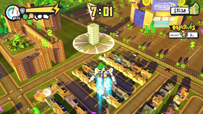 Game screenshot 3