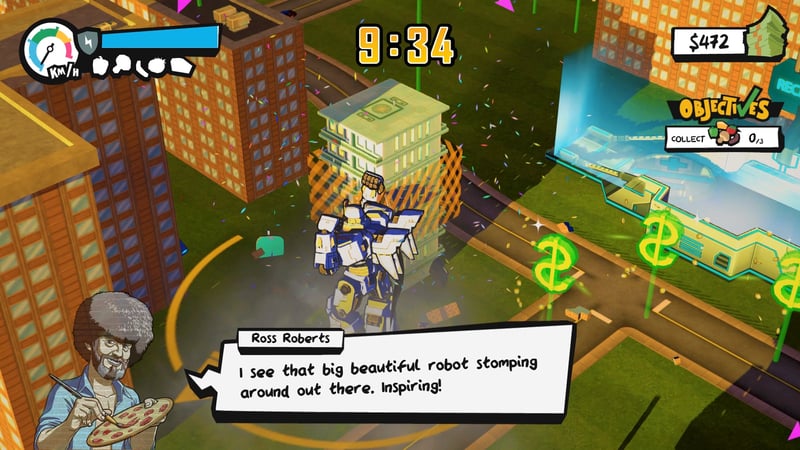 Game screenshot 5