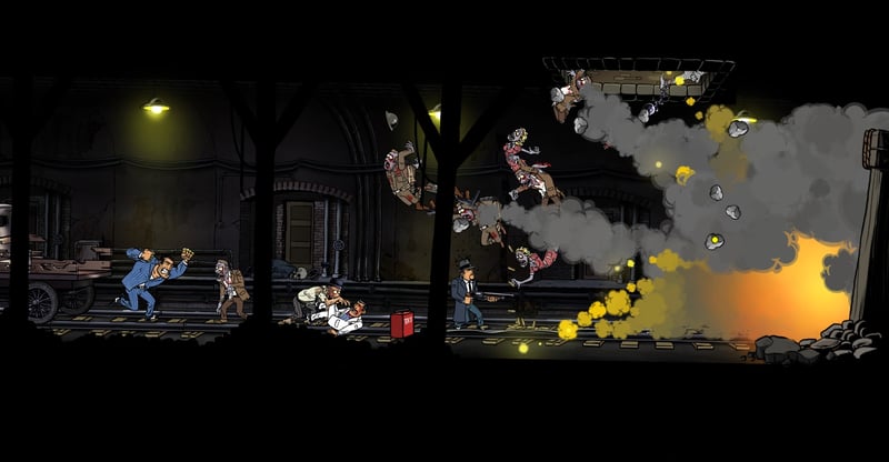 Game screenshot 2