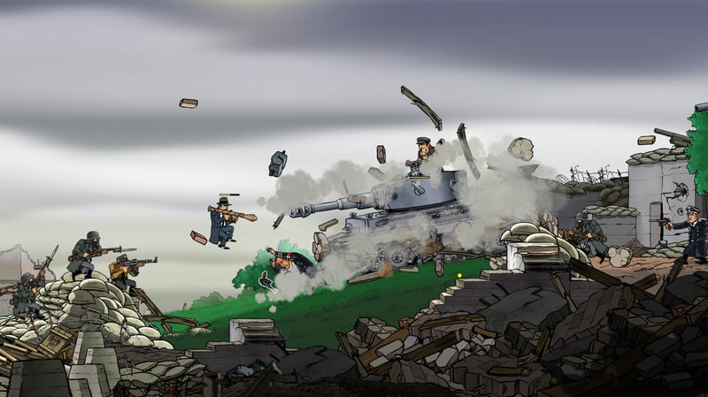 Game screenshot 4