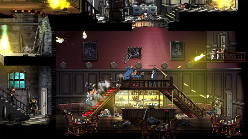 Game screenshot 5