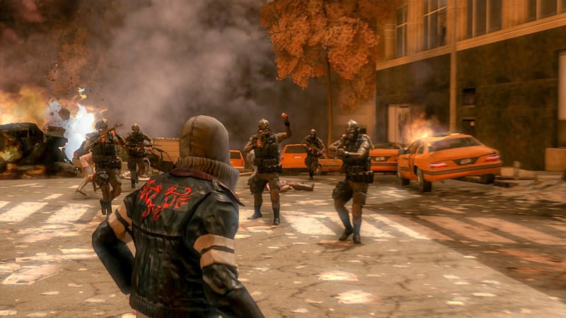 Game screenshot 3