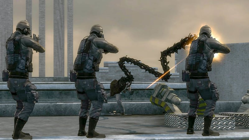 Game screenshot 5