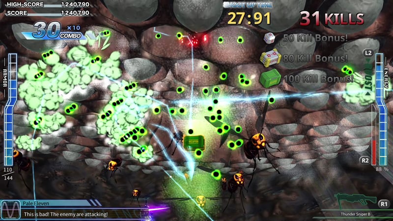 Game screenshot 2