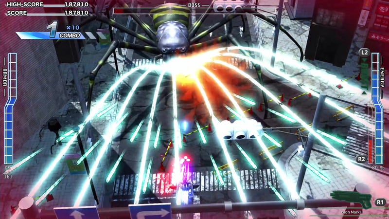Game screenshot 2