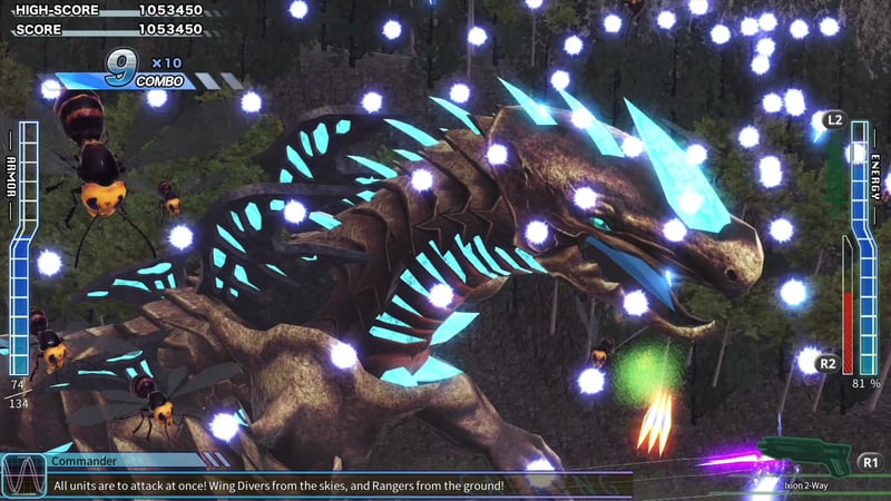 Game screenshot 5