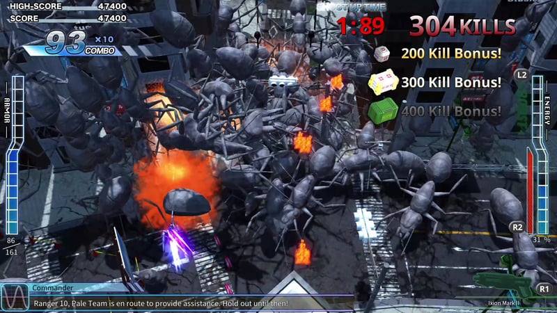 Game screenshot 4