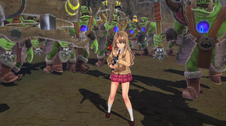 Game screenshot 5