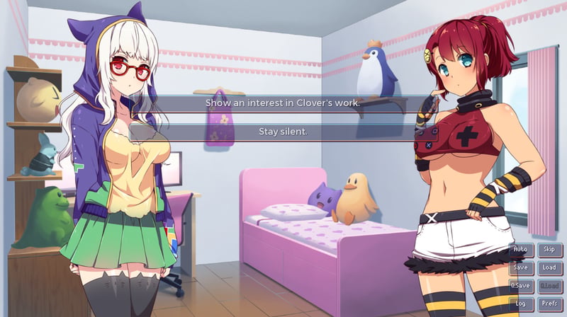 Game screenshot 2
