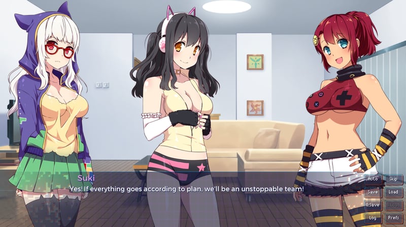 Game screenshot 4